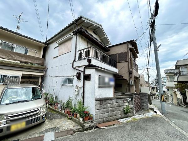 堺市西区上野芝町７丁の中古一戸建て