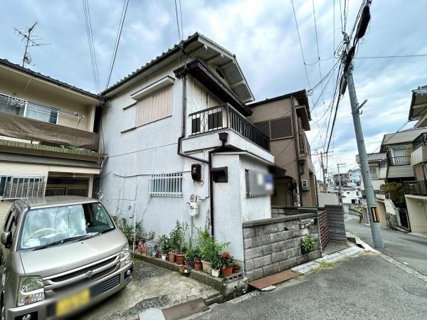 堺市西区上野芝町７丁の中古一戸建て