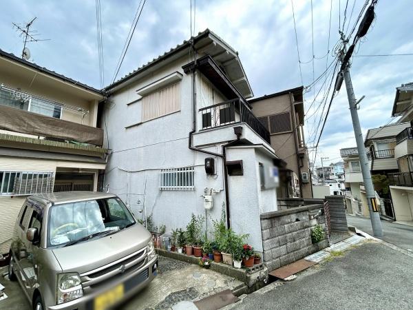 堺市西区上野芝町７丁の中古一戸建て