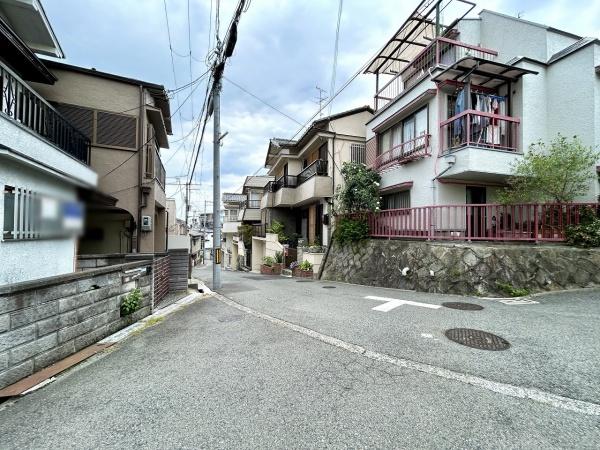 堺市西区上野芝町７丁の中古一戸建て