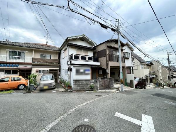 堺市西区上野芝町７丁の中古一戸建て