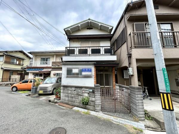 堺市西区上野芝町7丁　中古戸建