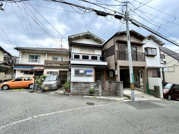 堺市西区上野芝町７丁の中古一戸建て