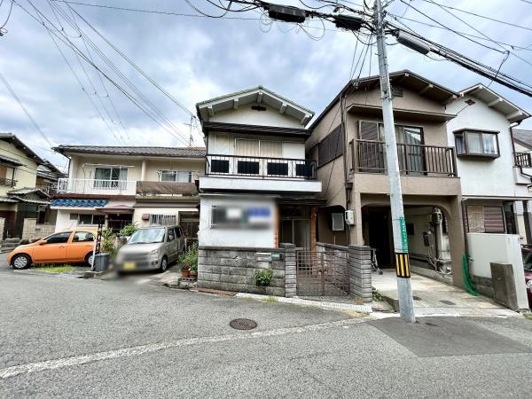 堺市西区上野芝町７丁の中古一戸建て