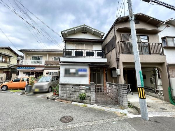 堺市西区上野芝町７丁の中古一戸建て