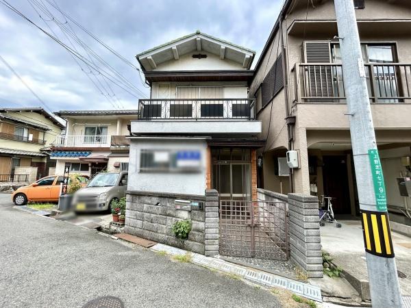 堺市西区上野芝町７丁の中古一戸建て