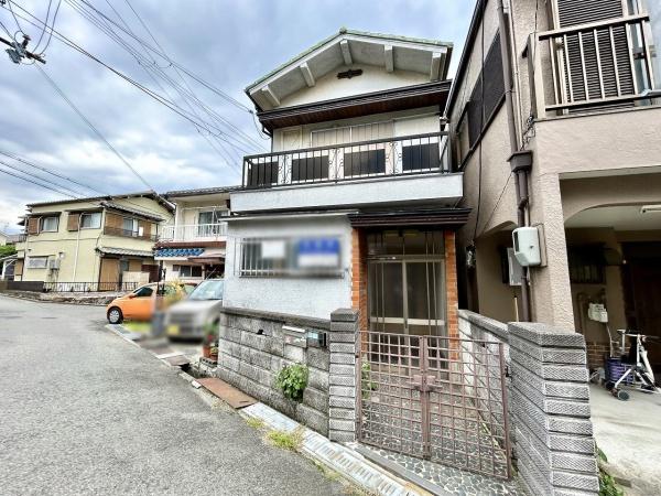 堺市西区上野芝町７丁の中古一戸建て