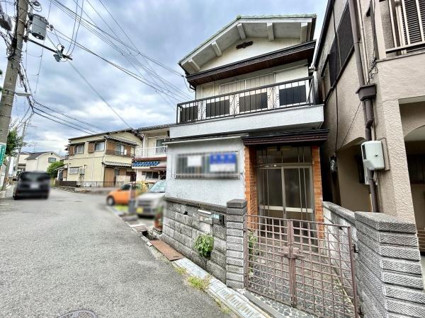 堺市西区上野芝町７丁の中古一戸建て