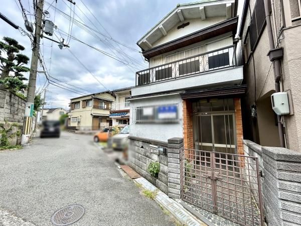 堺市西区上野芝町７丁の中古一戸建て