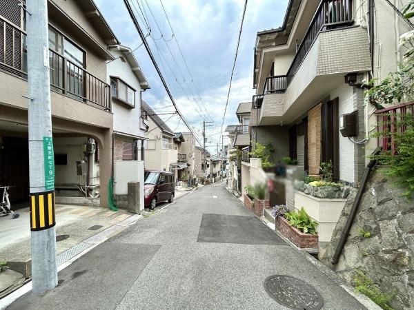 堺市西区上野芝町7丁　中古戸建