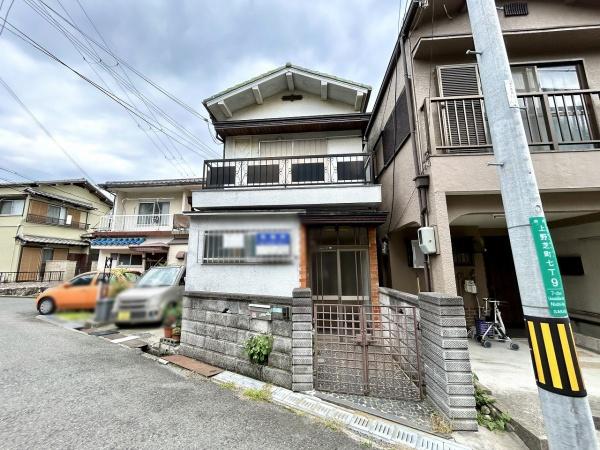 堺市西区上野芝町７丁の中古一戸建て