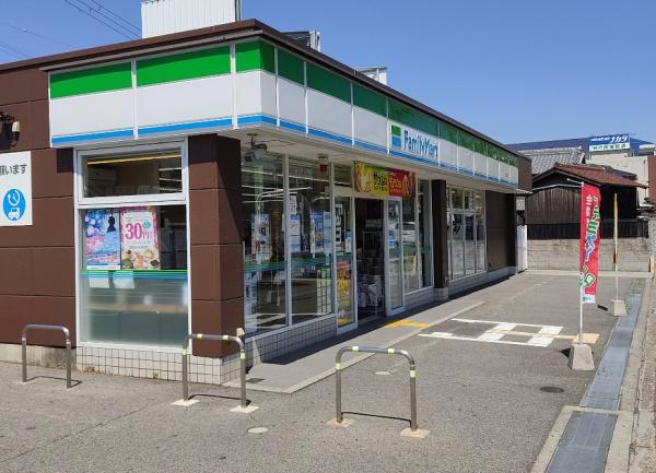 舞子台コーポ 一棟収益(ファミリーマート西舞子店)
