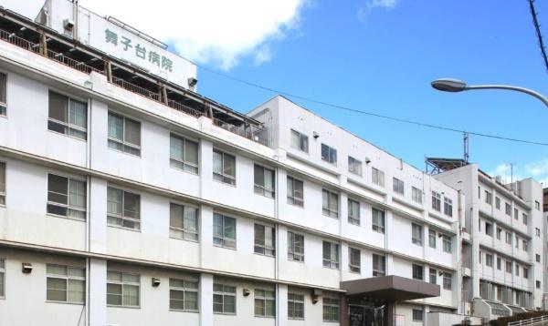 舞子台コーポ 一棟収益(浩生会舞子台病院)