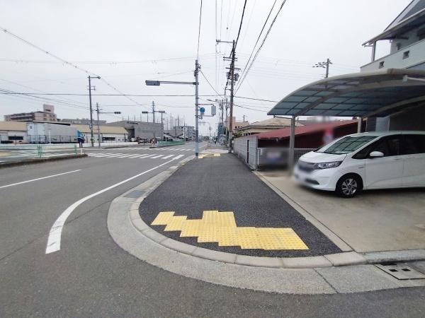堺市西区浜寺石津町東３丁の中古一戸建て
