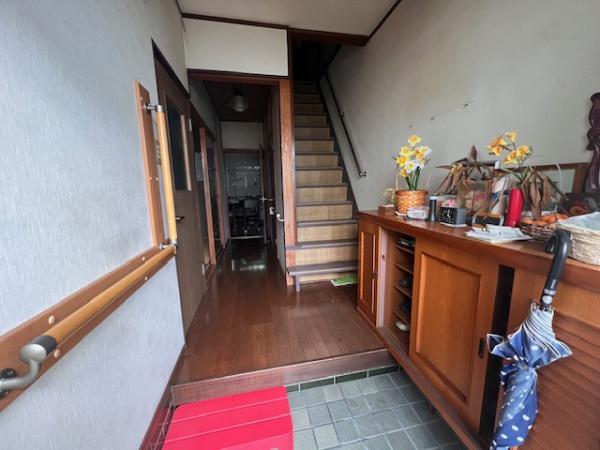 松原市北新町５丁目の中古一戸建て