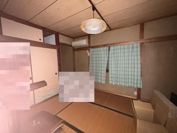 松原市北新町５丁目の中古一戸建て