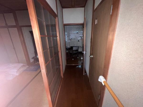 松原市北新町５丁目の中古一戸建て