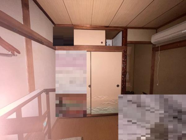 松原市北新町５丁目の中古一戸建て