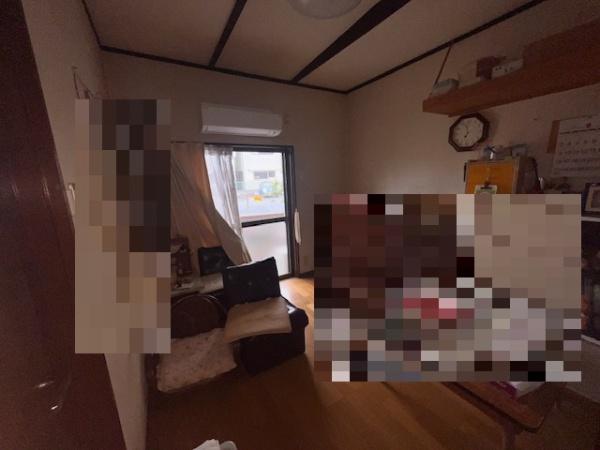 松原市北新町5丁目　中古戸建