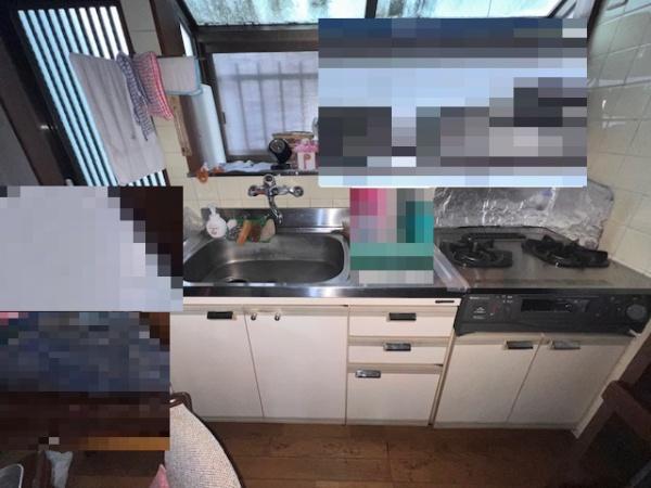 松原市北新町5丁目　中古戸建