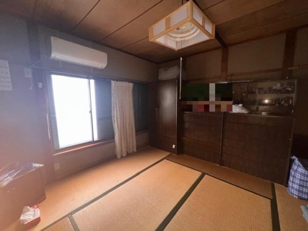 松原市北新町５丁目の中古一戸建て