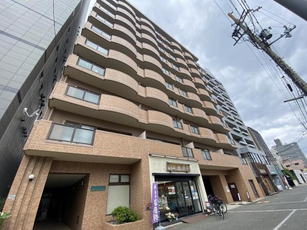 グラン・ドムール堺ザビエル公園