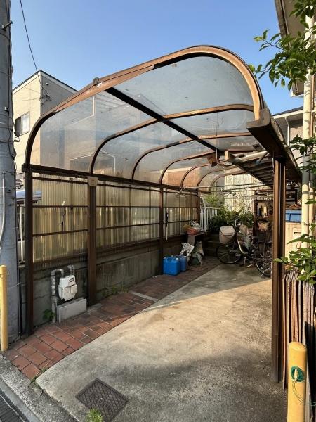 羽曳野市羽曳が丘西６丁目の中古一戸建て