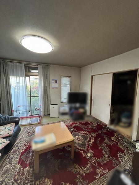 羽曳野市羽曳が丘西６丁目の中古一戸建て