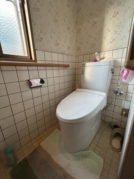 羽曳野市羽曳が丘西６丁目の中古一戸建て