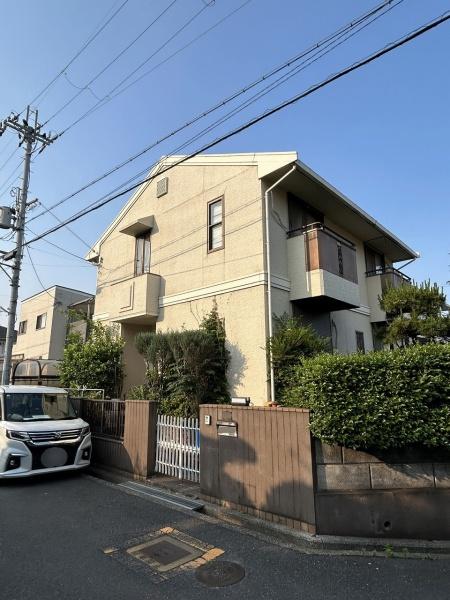 羽曳野市羽曳が丘西6丁目　中古戸建