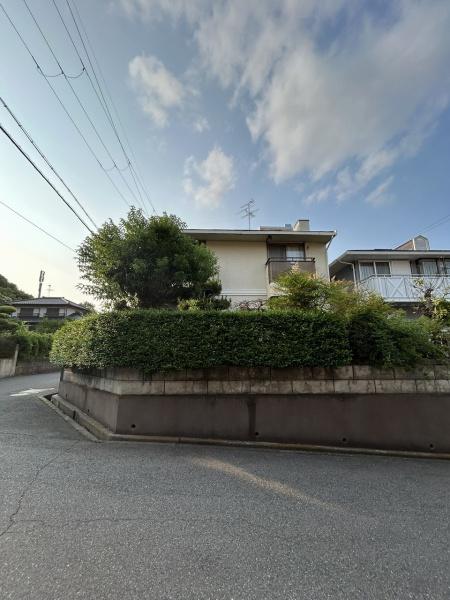 羽曳野市羽曳が丘西6丁目　中古戸建