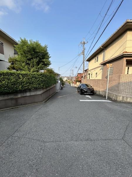 羽曳野市羽曳が丘西６丁目の中古一戸建て