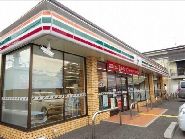 堺市西区鳳北町4丁1号棟 新築戸建(セブンイレブン堺大鳥大社前店)