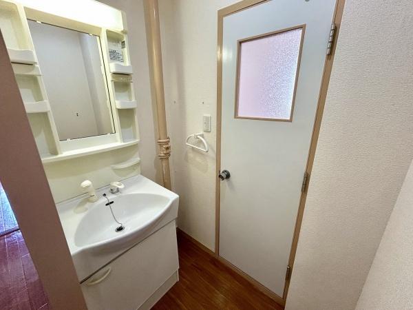 泉北赤坂台住宅弐号棟