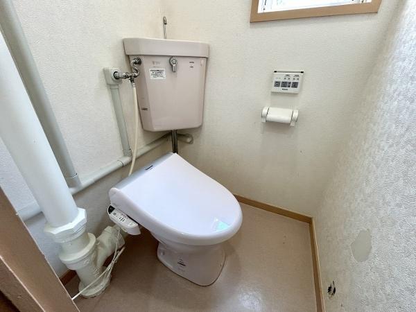 泉北赤坂台住宅弐号棟