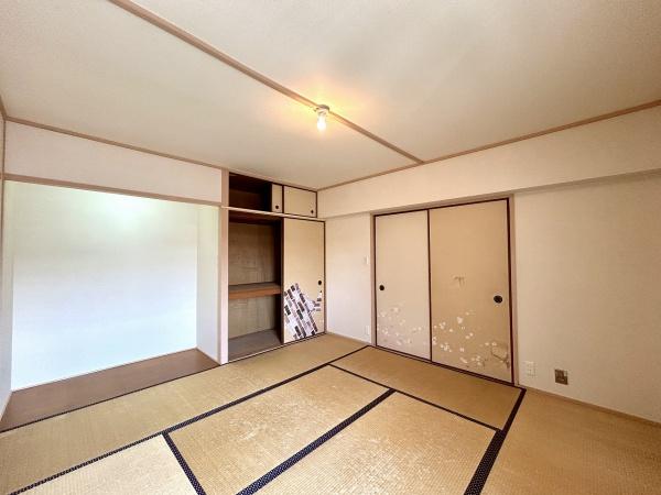 泉北赤坂台住宅弐号棟