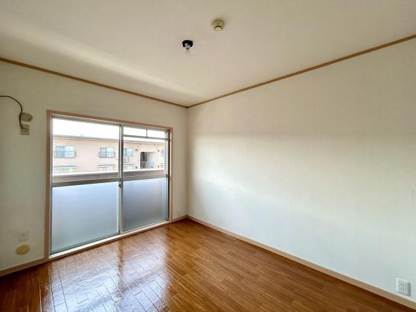 泉北赤坂台住宅弐号棟