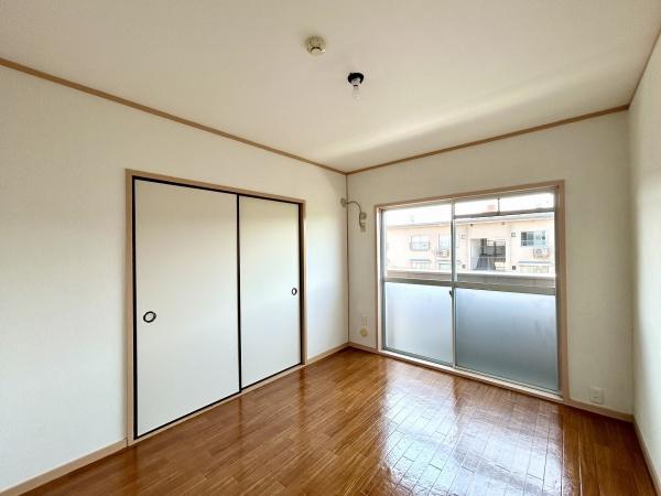 泉北赤坂台住宅弐号棟
