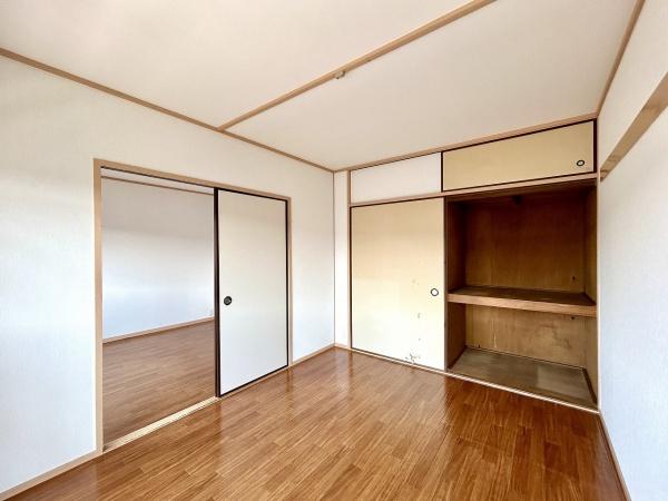 泉北赤坂台住宅弐号棟