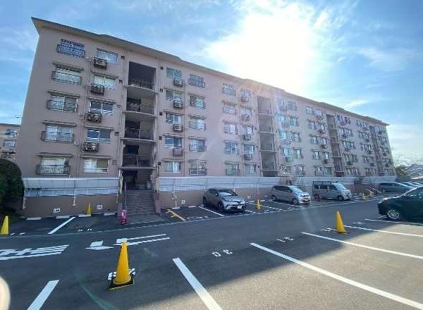 泉北赤坂台住宅弐号棟