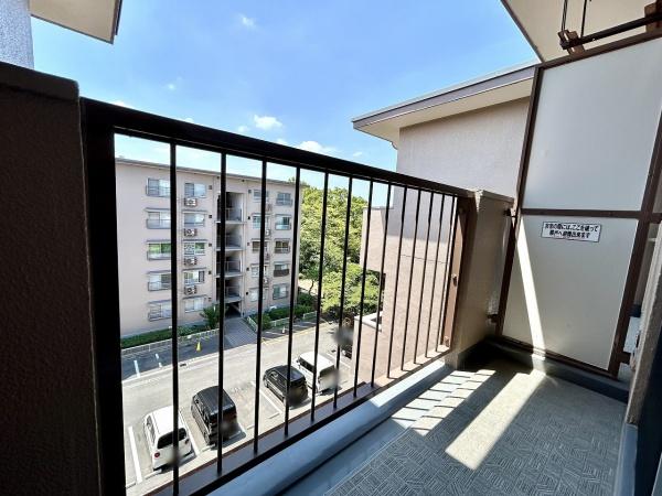 泉北赤坂台住宅弐号棟