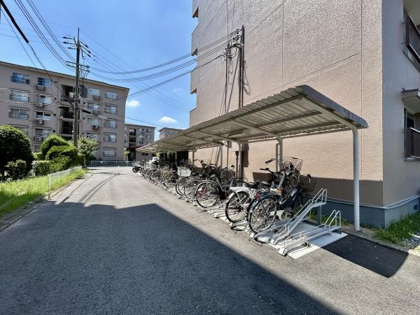 泉北赤坂台住宅弐号棟