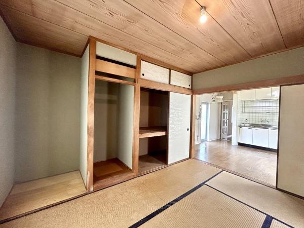 堺市南区槇塚台４丁の中古一戸建て