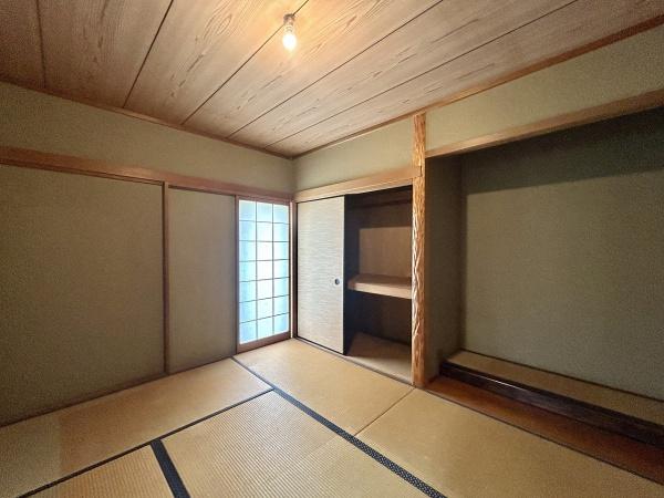 堺市南区槇塚台４丁の中古一戸建て
