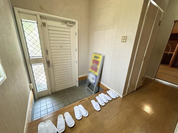 堺市南区槇塚台４丁の中古一戸建て