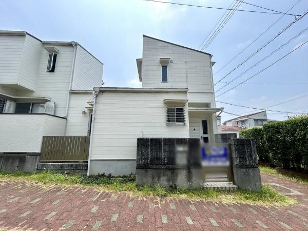 堺市南区槇塚台４丁の中古一戸建て