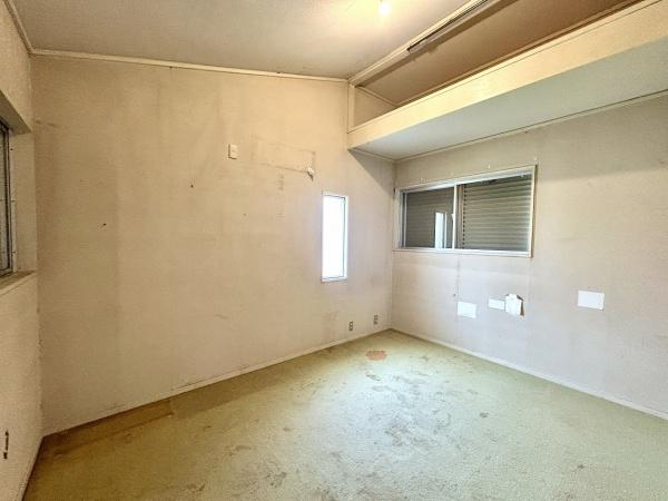 堺市南区槇塚台４丁の中古一戸建て