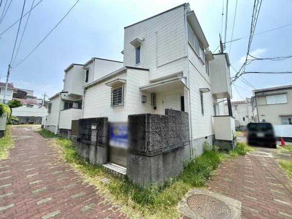 堺市南区槇塚台４丁の中古一戸建て