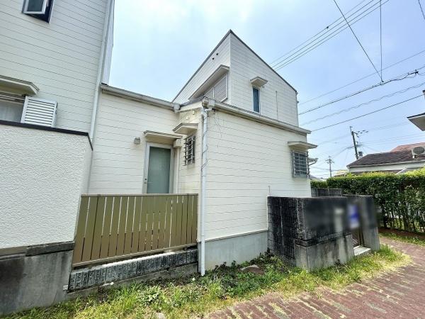 堺市南区槇塚台４丁の中古一戸建て