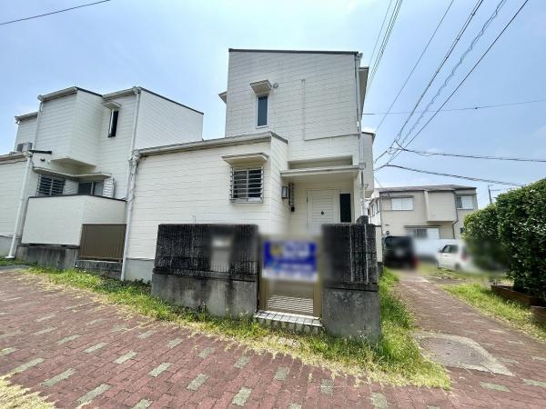 堺市南区槇塚台４丁の中古一戸建て